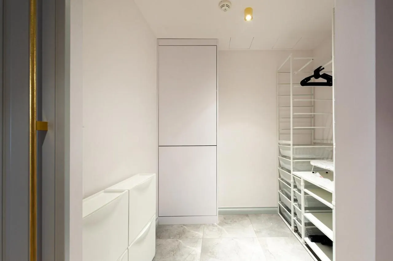 Apartament Deo Plaza Gdansk Poland
